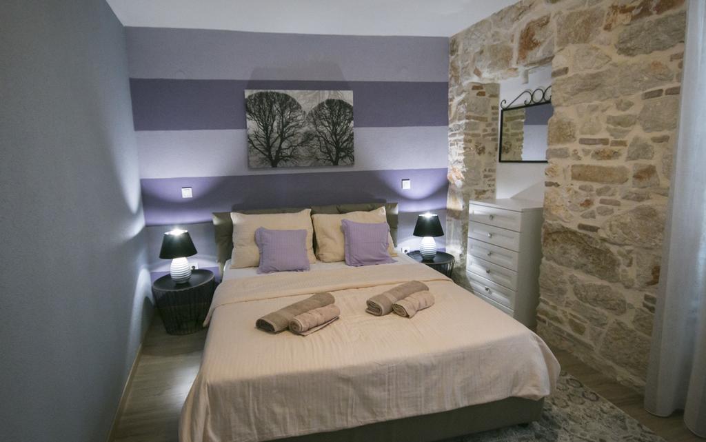 Apartmens Melisa