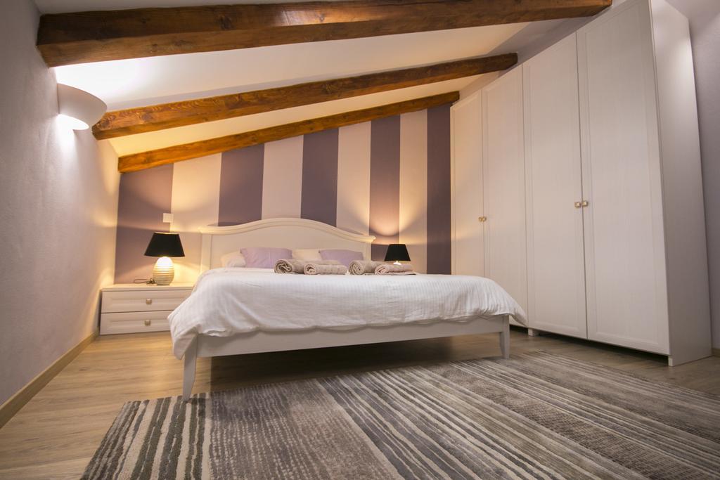 Apartman Apartmens Melisa *