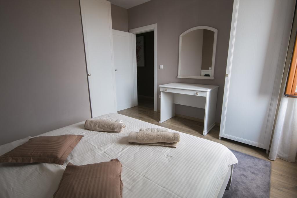 Apartmens Melisa