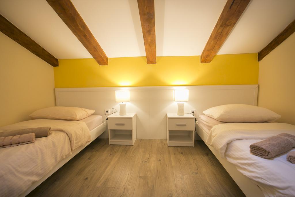 Apartment Apartmens Melisa Vrsar