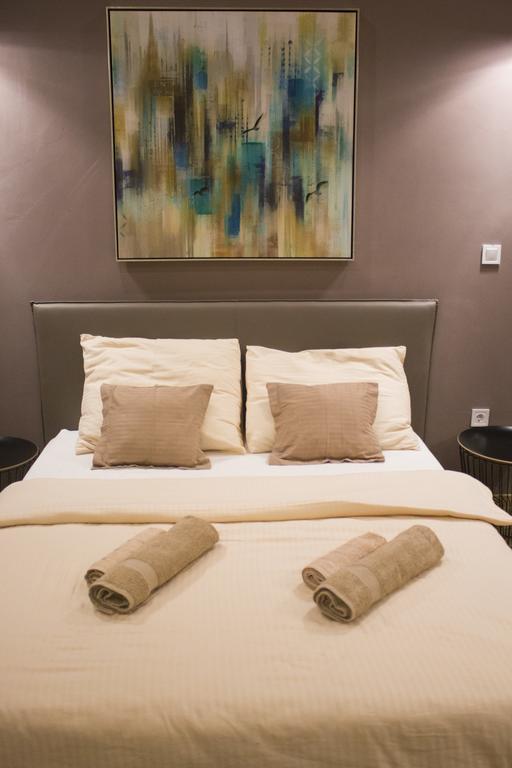 Apartmens Melisa Vrsar