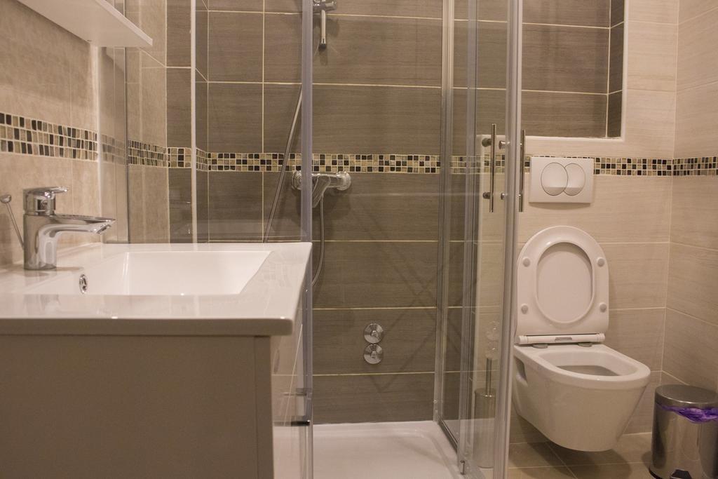 Apartman Apartmens Melisa