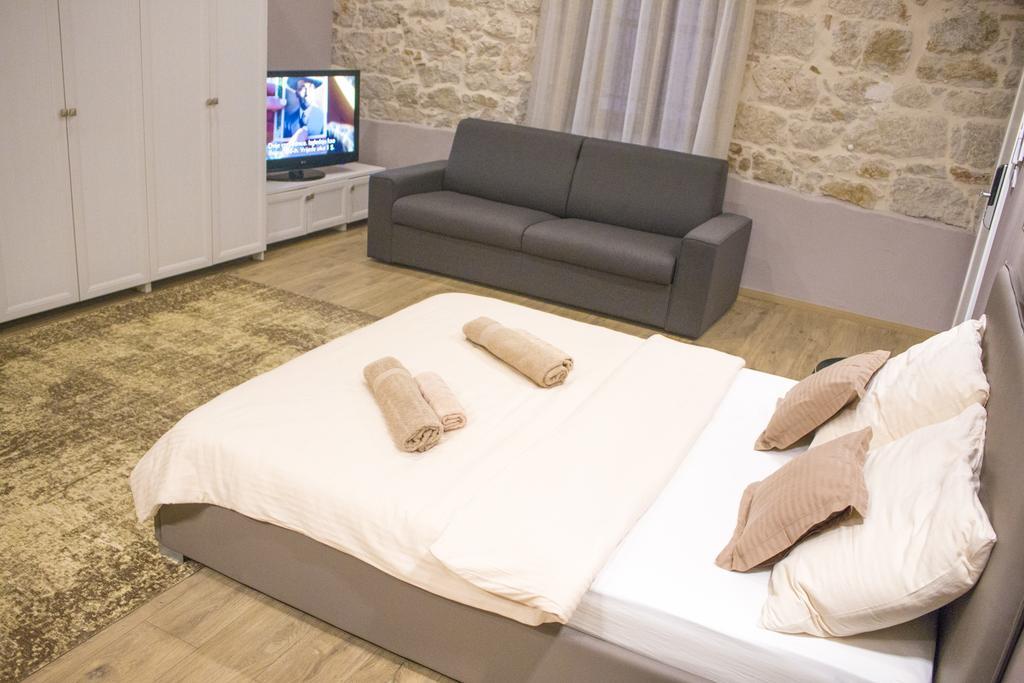 Apartmens Melisa Apartment Vrsar